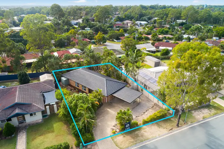 Main view of Homely house listing, 42 Burrumbeet Street, Petrie QLD 4502
