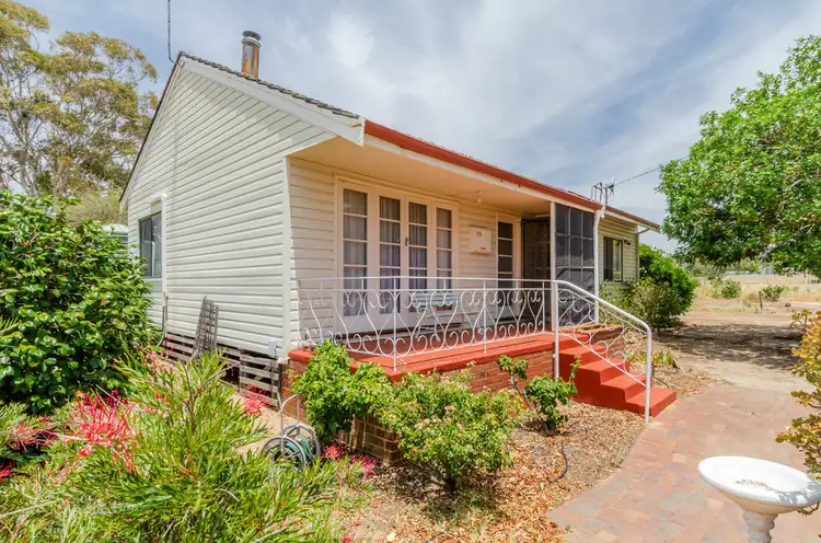 Main view of Homely house listing, 125 Clayton Rd, Narrogin WA 6312