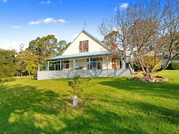 Second view of Homely rural property listing, 193 Casey Creek Road, Toorloo Arm VIC 3909