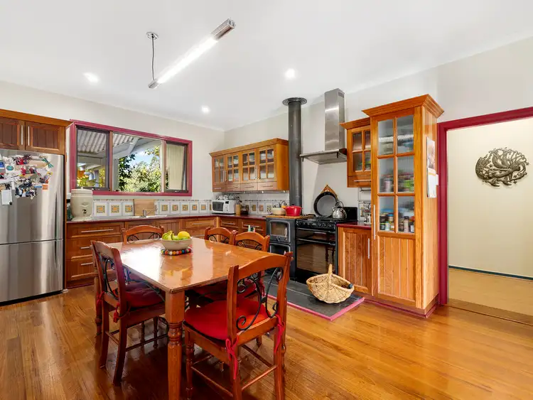 Third view of Homely rural property listing, 193 Casey Creek Road, Toorloo Arm VIC 3909