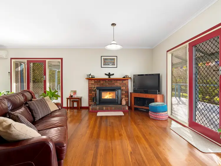 Fifth view of Homely rural property listing, 193 Casey Creek Road, Toorloo Arm VIC 3909