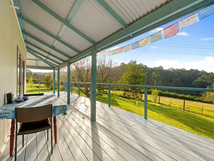 Sixth view of Homely rural property listing, 193 Casey Creek Road, Toorloo Arm VIC 3909