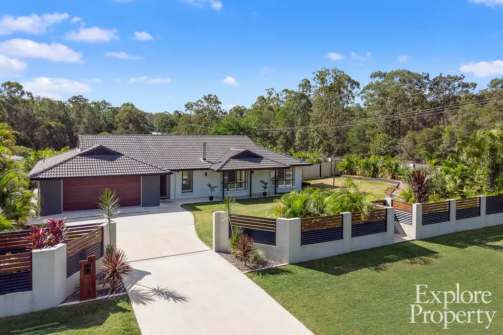 Main view of Homely house listing, 2 Rivergum Drive, Burpengary QLD 4505