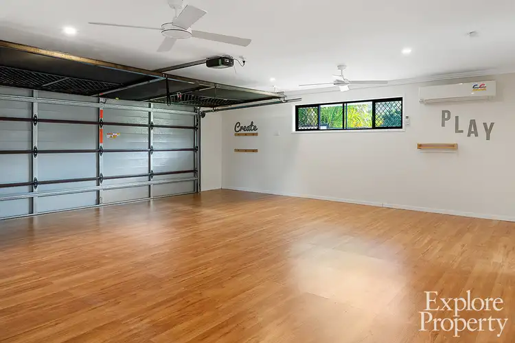 Fifth view of Homely house listing, 2 Rivergum Drive, Burpengary QLD 4505