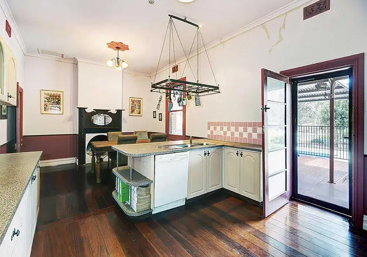 Fifth view of Homely house listing, 136 Graham Rd, Narrogin WA 6312
