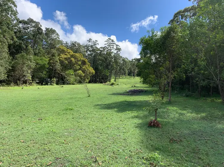LOT 2 Chicks Road, Paluma QLD 4816