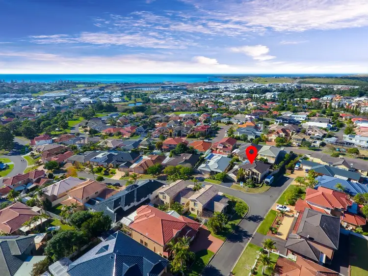 Second view of Homely house listing, 15 Helsal Circuit, Shell Cove NSW 2529