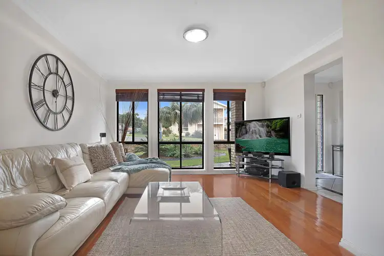 Third view of Homely house listing, 15 Helsal Circuit, Shell Cove NSW 2529