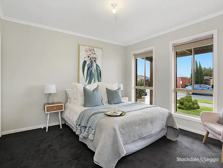 Third view of Homely house listing, 10 Blackheath Mews, Waurn Ponds VIC 3216