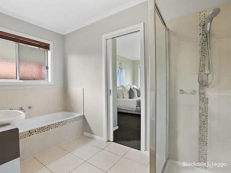 Fourth view of Homely house listing, 10 Blackheath Mews, Waurn Ponds VIC 3216