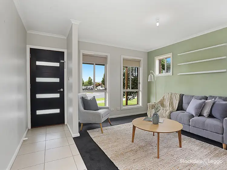 Fifth view of Homely house listing, 10 Blackheath Mews, Waurn Ponds VIC 3216