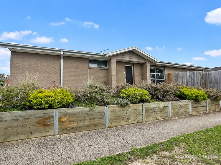 Main view of Homely house listing, 1/23 Torquay Road, Belmont VIC 3216
