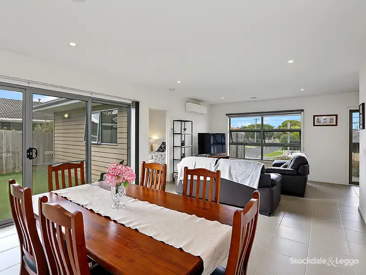 Fourth view of Homely house listing, 1/23 Torquay Road, Belmont VIC 3216