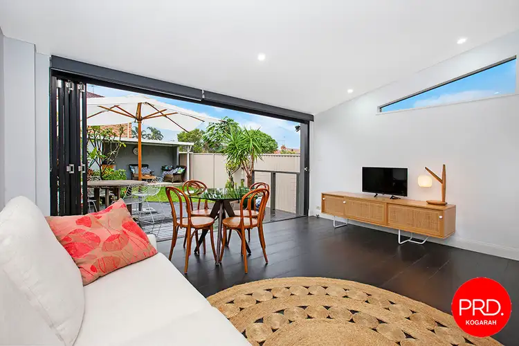 Main view of Homely house listing, 52 Willison Road, Carlton NSW 2218