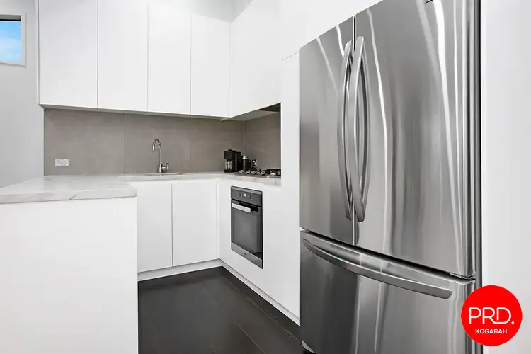 Second view of Homely house listing, 52 Willison Road, Carlton NSW 2218