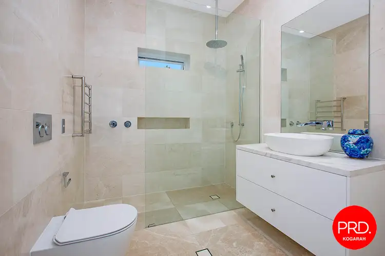 Third view of Homely house listing, 52 Willison Road, Carlton NSW 2218