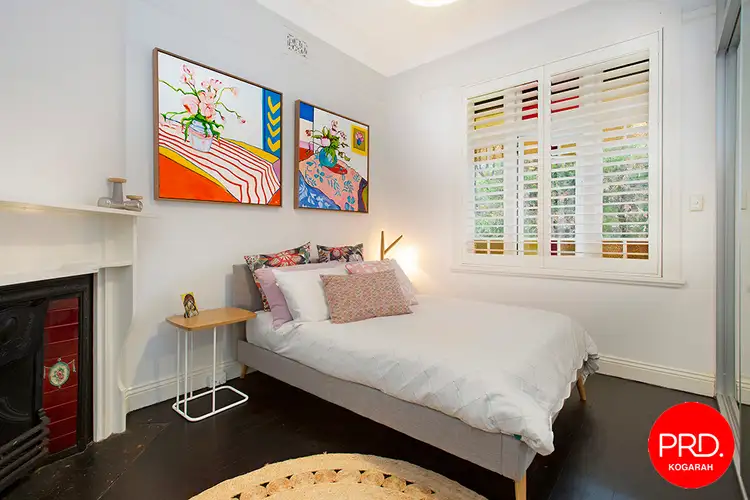 Fourth view of Homely house listing, 52 Willison Road, Carlton NSW 2218