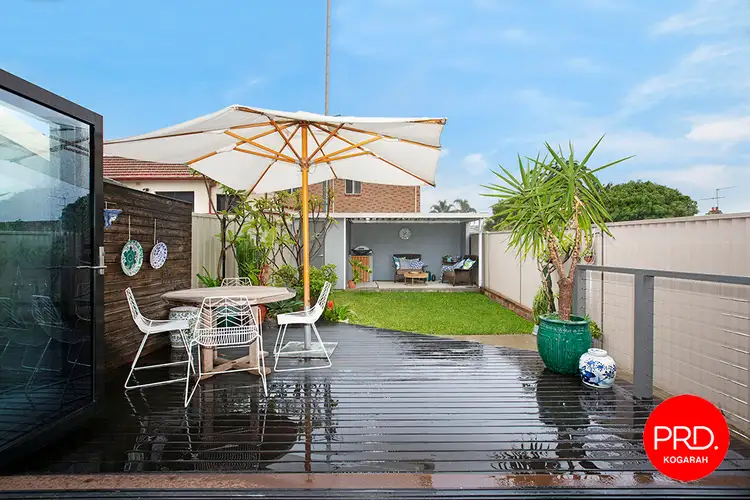 Fifth view of Homely house listing, 52 Willison Road, Carlton NSW 2218