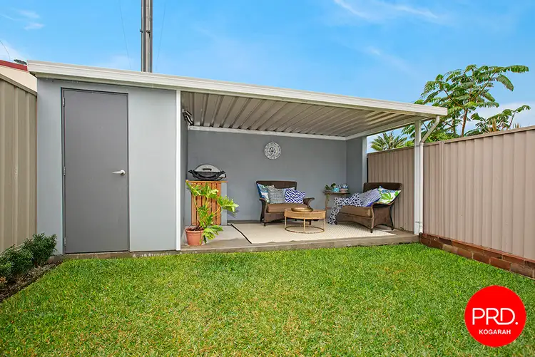 Sixth view of Homely house listing, 52 Willison Road, Carlton NSW 2218