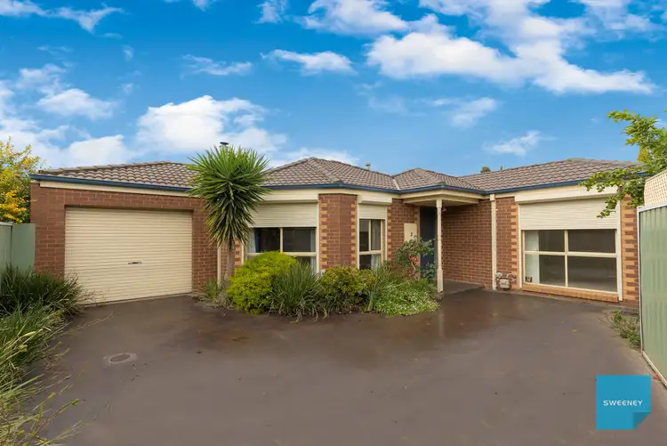 Main view of Homely unit listing, 2/4 Lake Boga Avenue, Deer Park VIC 3023