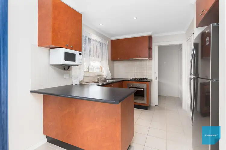 Second view of Homely unit listing, 2/4 Lake Boga Avenue, Deer Park VIC 3023