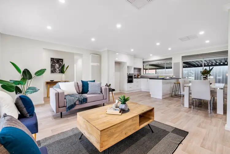 27 Martins Road, Salisbury Downs SA 5108