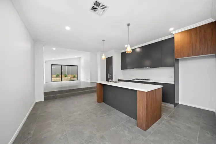 Third view of Homely semi-detached listing, 96 Linda Street, Fairfield Heights NSW 2165