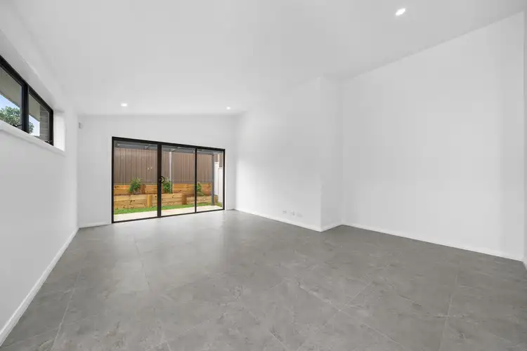 Fourth view of Homely semi-detached listing, 96 Linda Street, Fairfield Heights NSW 2165