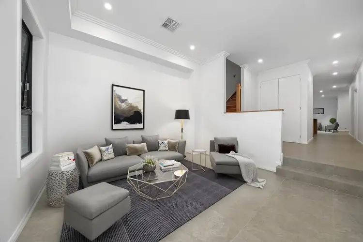 Fifth view of Homely semi-detached listing, 96 Linda Street, Fairfield Heights NSW 2165
