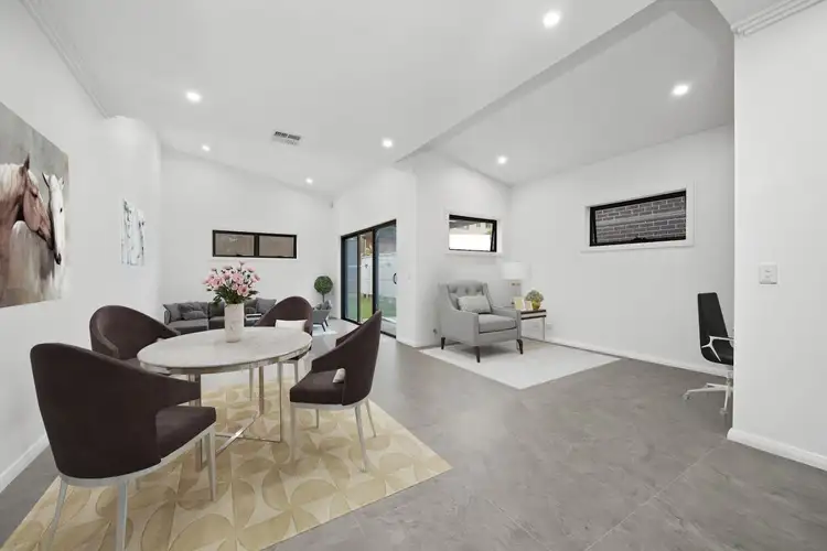 Seventh view of Homely semi-detached listing, 96 Linda Street, Fairfield Heights NSW 2165