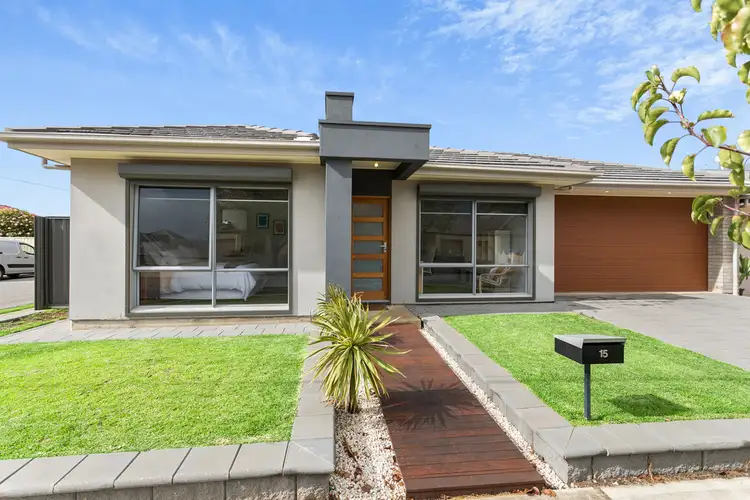 15 Bristol Avenue, Camden Park SA 5038