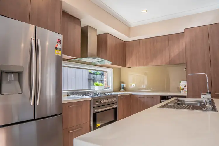 Fifth view of Homely house listing, 11a Marklin Street, Cranbourne VIC 3977