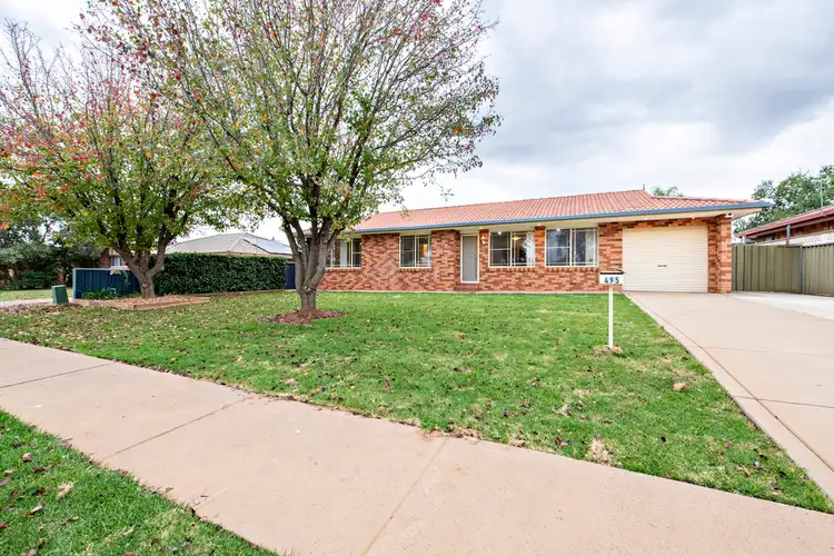 495 Wheelers Lane, Dubbo NSW 2830