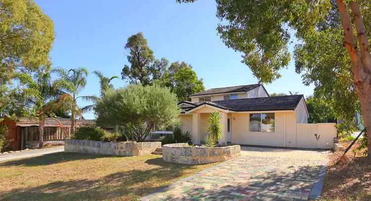 15 Clarkside Court, Wanneroo WA 6065