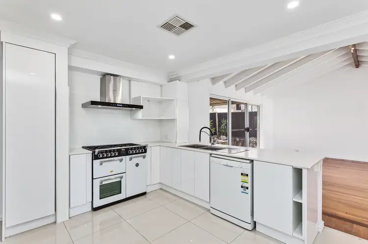 Second view of Homely house listing, 15 Clarkside Court, Wanneroo WA 6065