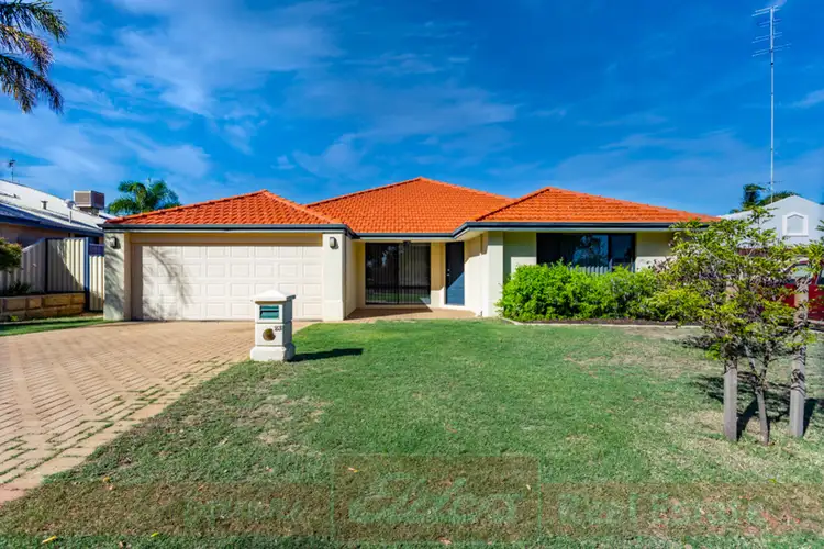 23 Ince Road, Glen Iris WA 6230