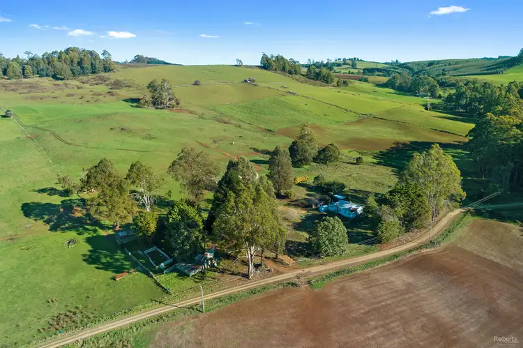 Main view of Homely rural property listing, 90 Williams Road, Wilmot TAS 7310