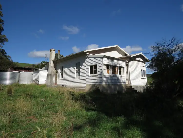Third view of Homely rural property listing, 90 Williams Road, Wilmot TAS 7310