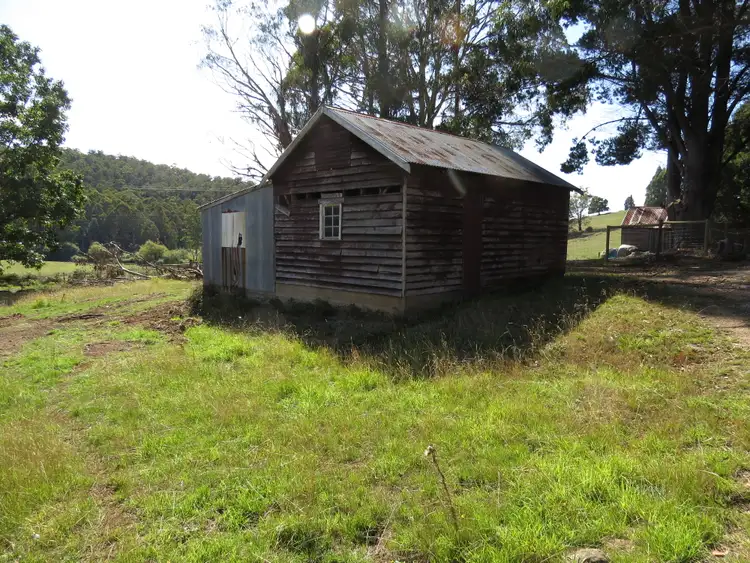 Seventh view of Homely rural property listing, 90 Williams Road, Wilmot TAS 7310