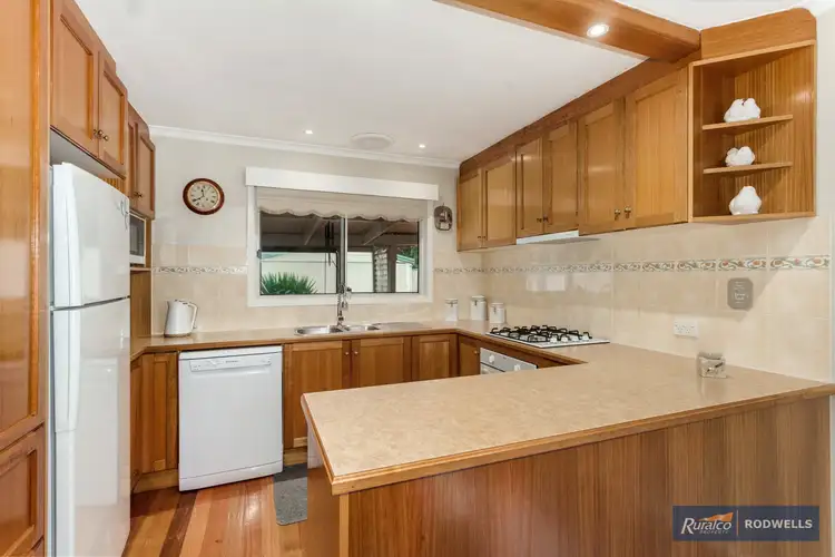 Third view of Homely house listing, 139 Queen Street, Wallan VIC 3756