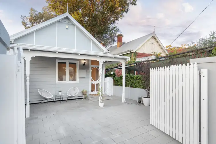 48 Forrest Street, Mount Lawley WA 6050