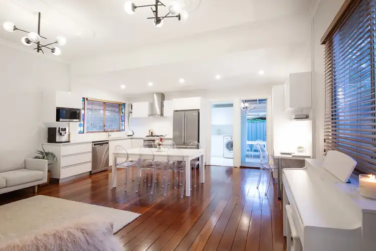 Third view of Homely house listing, 48 Forrest Street, Mount Lawley WA 6050