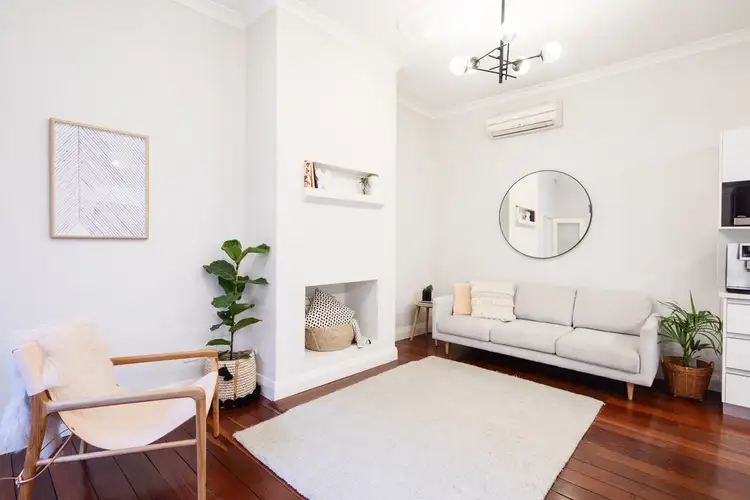 Fourth view of Homely house listing, 48 Forrest Street, Mount Lawley WA 6050
