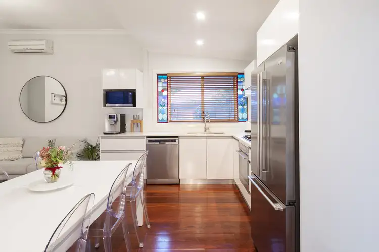 Fifth view of Homely house listing, 48 Forrest Street, Mount Lawley WA 6050