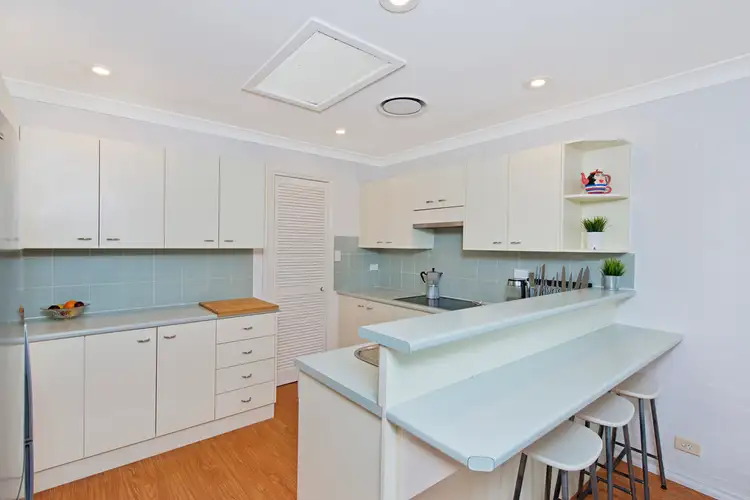 Sixth view of Homely townhouse listing, 1/7 Pacific Close, Bonny Hills NSW 2445