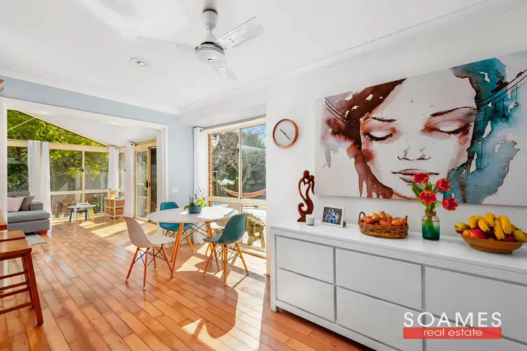 Main view of Homely house listing, 16 Red Cedar Drive, Mount Colah NSW 2079