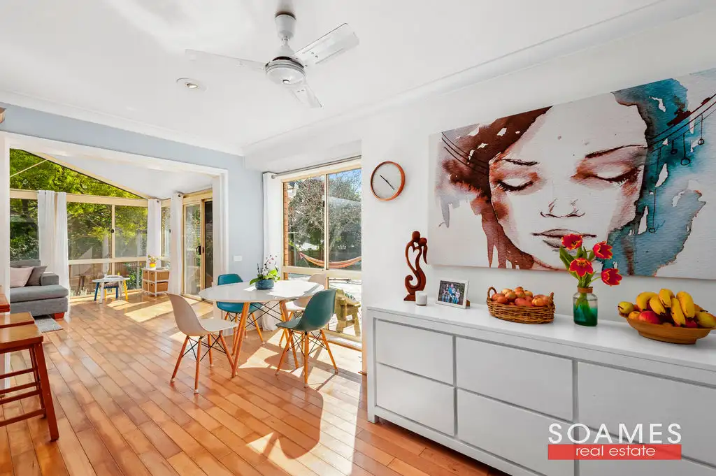 Main view of Homely house listing, 16 Red Cedar Drive, Mount Colah NSW 2079