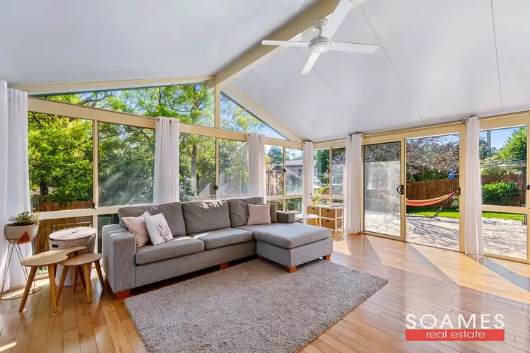 Second view of Homely house listing, 16 Red Cedar Drive, Mount Colah NSW 2079