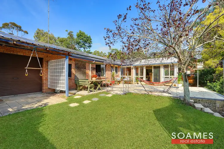 Fourth view of Homely house listing, 16 Red Cedar Drive, Mount Colah NSW 2079