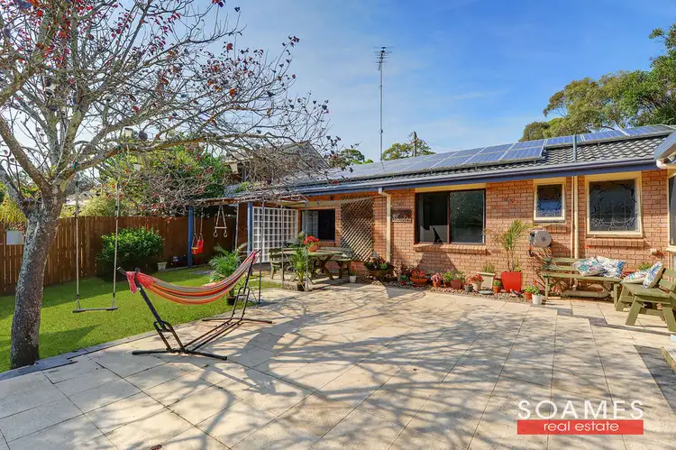 Fifth view of Homely house listing, 16 Red Cedar Drive, Mount Colah NSW 2079